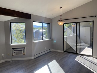 3545 28th St Unit 307, Boulder, CO 80301