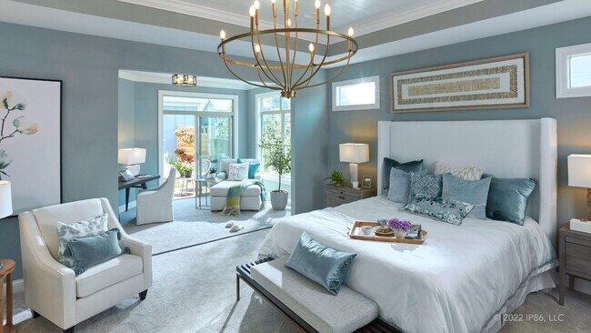 16719 Sunland Farm Dr unit 36470534, Fishers, IN 46040 - photo 4