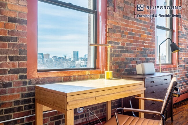 791 Tremont St unit FL5-ID360, Boston, MA 02118 - photo 4