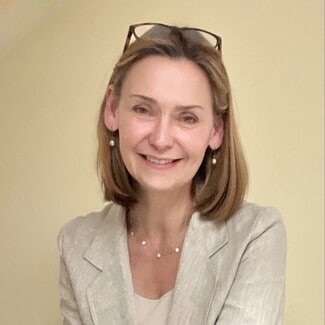 Julie Nelson