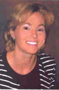 Vickie Carr