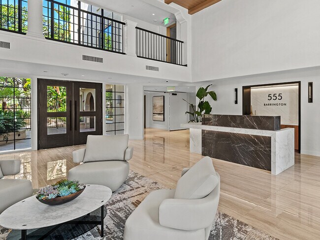 555 Barrington, Los Angeles, CA 90049 - photo 7