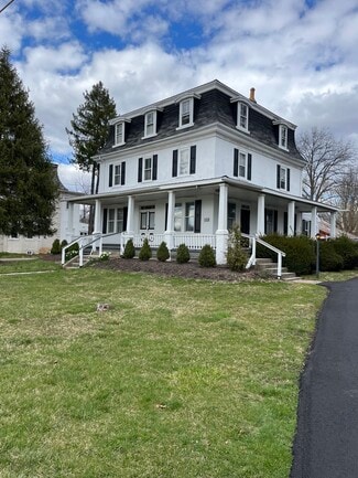 1463 Skippack Pike Unit 1st floor, Blue Bell, PA 19422