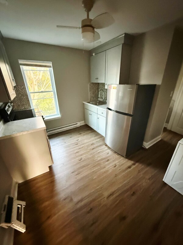 5921 Mccallum St unit 2, Philadelphia, PA 19144 - photo 3