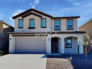 7515 S Placita de Pina, Tucson, AZ 85747