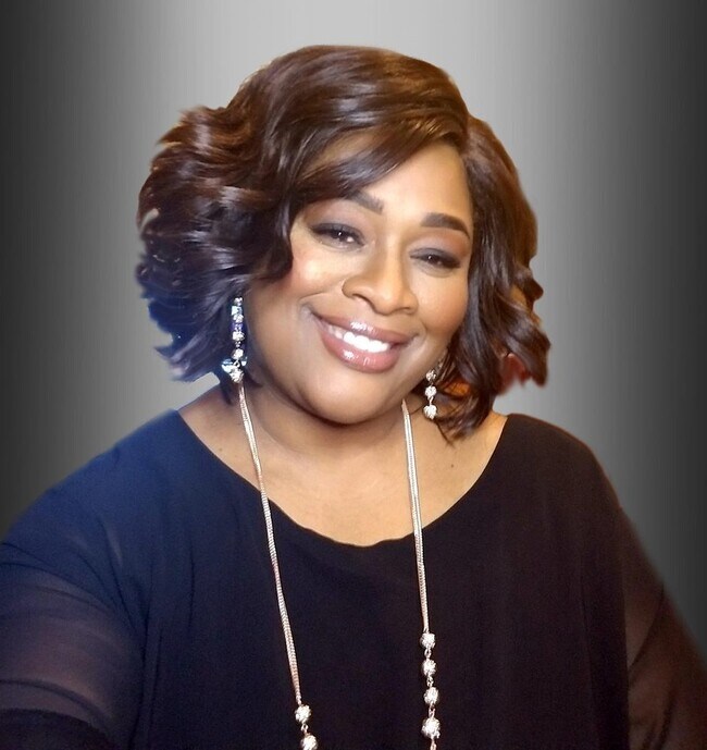 Chequita Hawkins