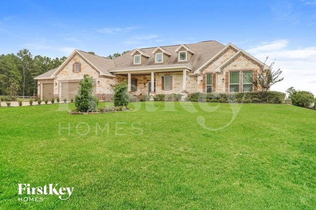 16033 Deer Pines Dr, Conroe, TX 77303 - photo 2