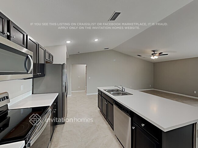 3802 SW Daisy St, Port Saint Lucie, FL 34953 - photo 4