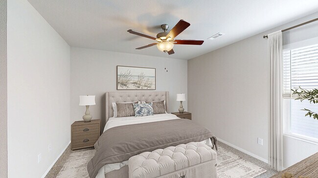 3198 S Bayou Aly, Fayetteville, AR 72701 - photo 6