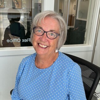 Patty Brown