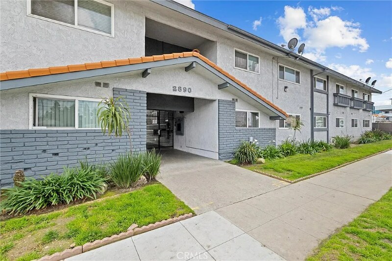 2890 E Artesia Blvd unit 33, Long Beach, CA 90805 - photo 1