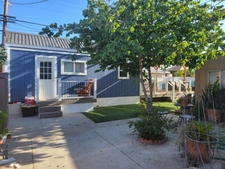 6543 Estelle St Unit Tiny House, San Diego, CA 92115