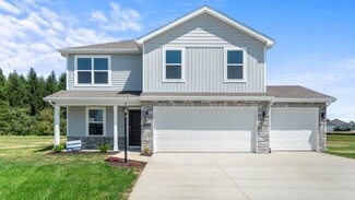 5235 Bing, New Haven, IN 46774