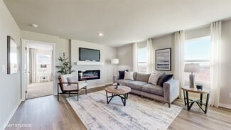 16338 Davidson St, Bennington, NE 68007