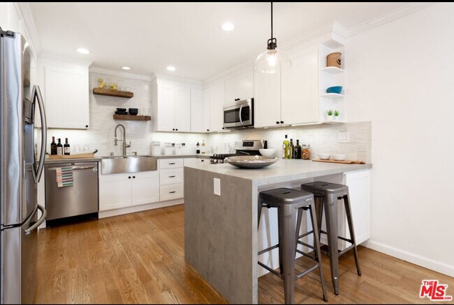 1037 18th St unit 7, Santa Monica, CA 90403 - photo 7