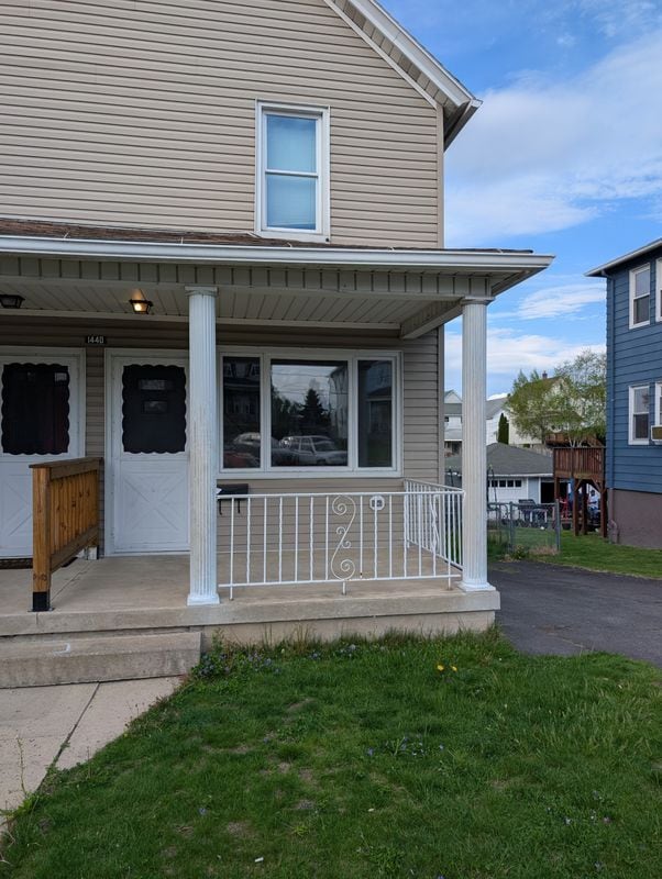 1440 St Ann St, Scranton, PA 18504