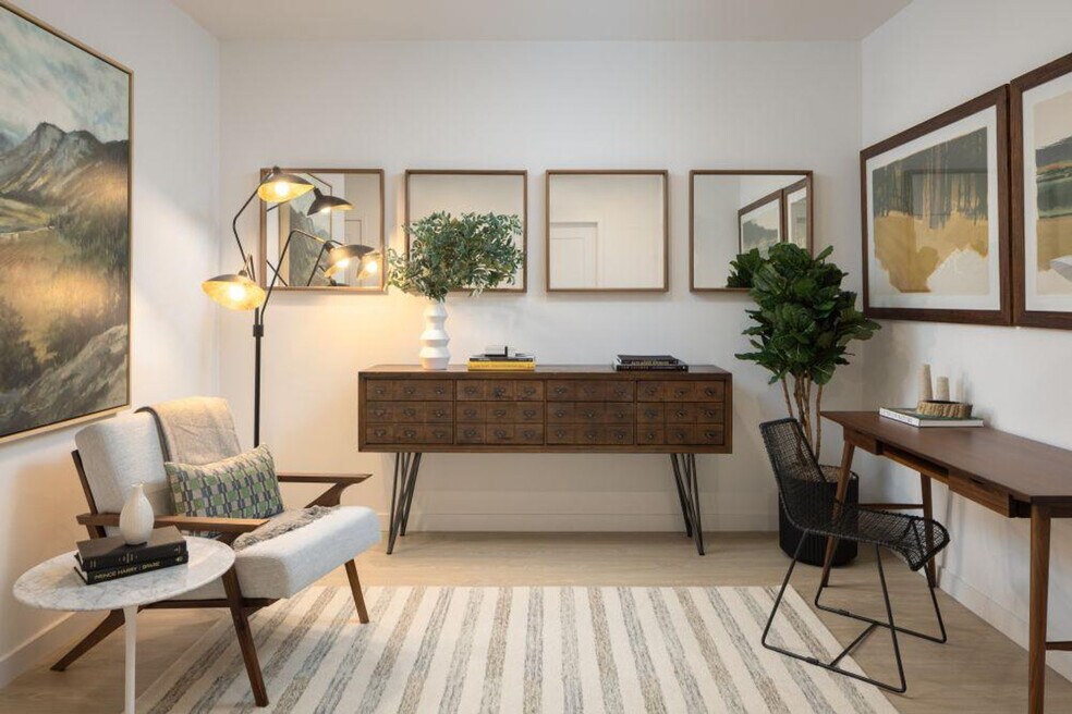 1001 N Shoreline Blvd unit ID1309214P, Mountain View, CA 94043 - photo 1