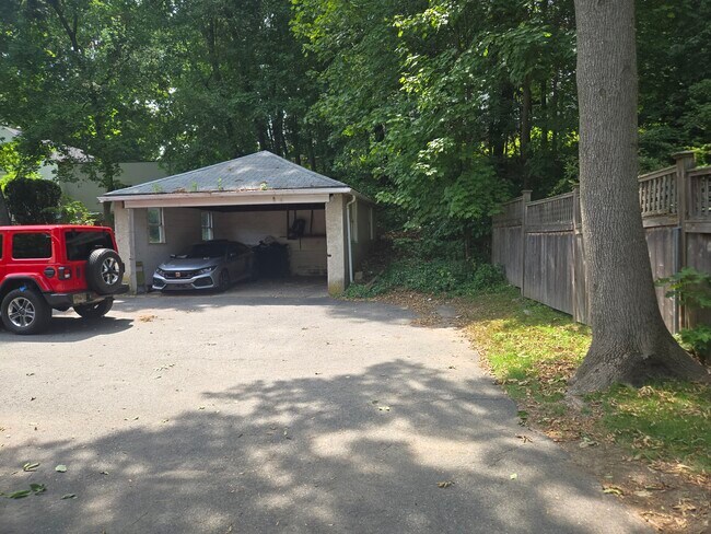 281 Lowell Ave unit 1, Newtonville, MA 02460 - photo 6