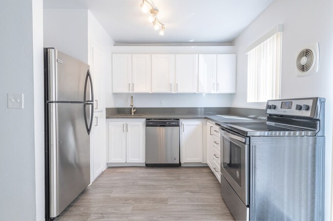 Aster Parc by Trion Living, Beaverton, OR 97007 - photo 5