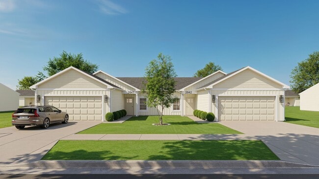 The W, West Lafayette, IN 47906 - photo 3