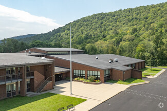 Glen Meadow School