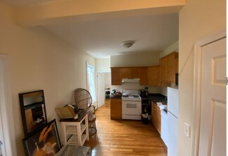 45 Florence St, Somerville, MA 02145