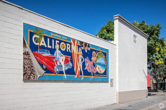 About Old Town Carpinteria | Schools, Demographics, Things to Do ...