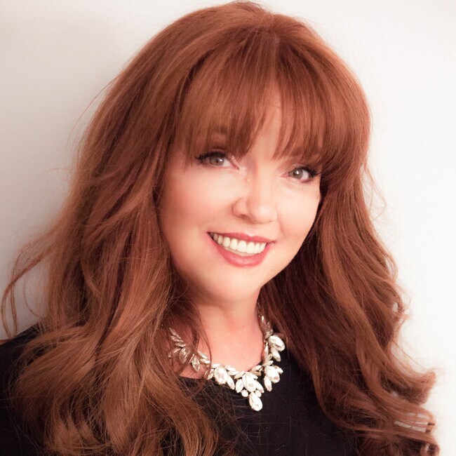 Heather Reeves