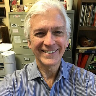 Bill Flood