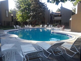5300 E Cherry Creek Dr S Unit Cherry Creek Village, Denver, CO 80246