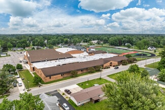 Frankton Junior/Senior High School