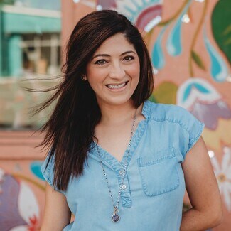 Kristin Rogers