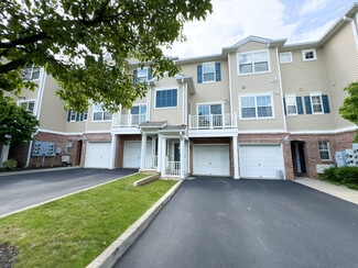 942 Nittany Ct Unit 942 Nittany Court, Allentown, PA 18104