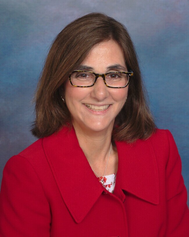 Laura Frisch