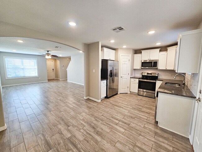 6632 Leightyn Ln, Fort Smith, AR 72916 - photo 6