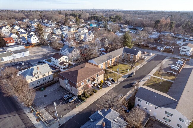 Experience the unique blend of urban charm and community spirit in South Elmwood.