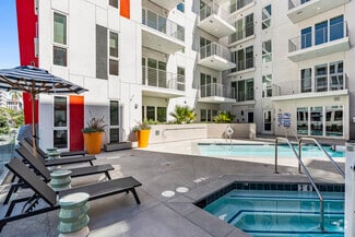760 S Serrano Ave, Los Angeles, CA 90005