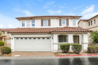 7216 Plushstone St, Las Vegas, NV 89148