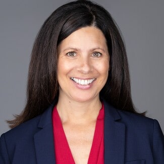 Marlene Berrier