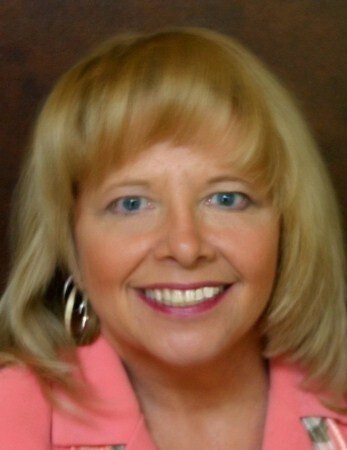 Deb Brown