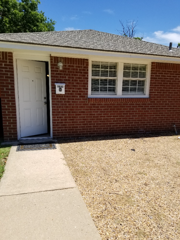 1602 M Ave, Plano, TX 75074