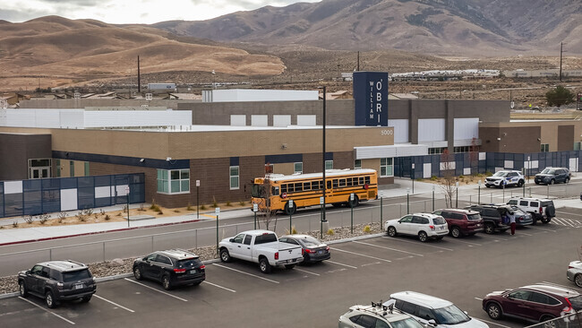 WilliamObrianMiddle3