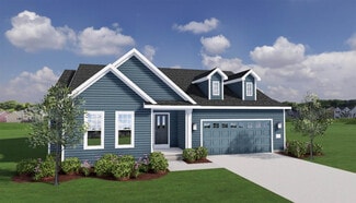 N53W19776 Kingair Dr, Menomonee Falls, WI 53051