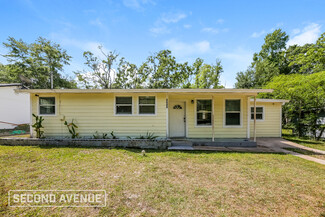 4640 Suray Ave, Jacksonville, FL 32208