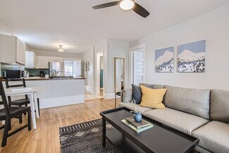 1240 York St Unit ID1026273P, Denver, CO 80206