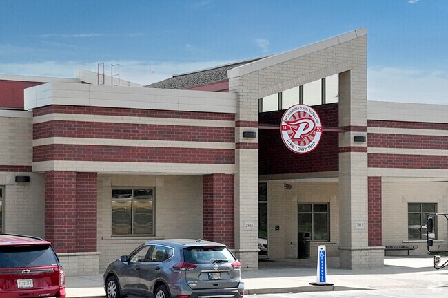 College Park Elementary School