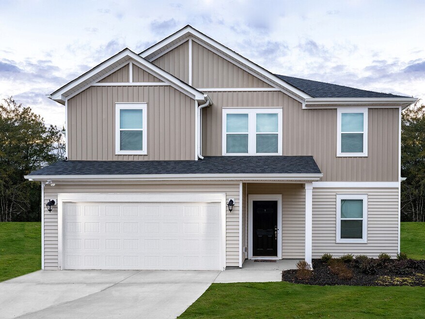 790 Treeline Rd, Moore, SC 29369 - photo 1