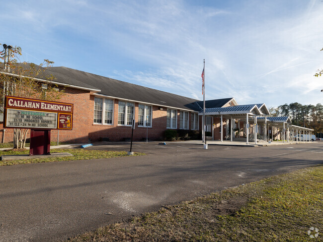 Callahan Elementary School