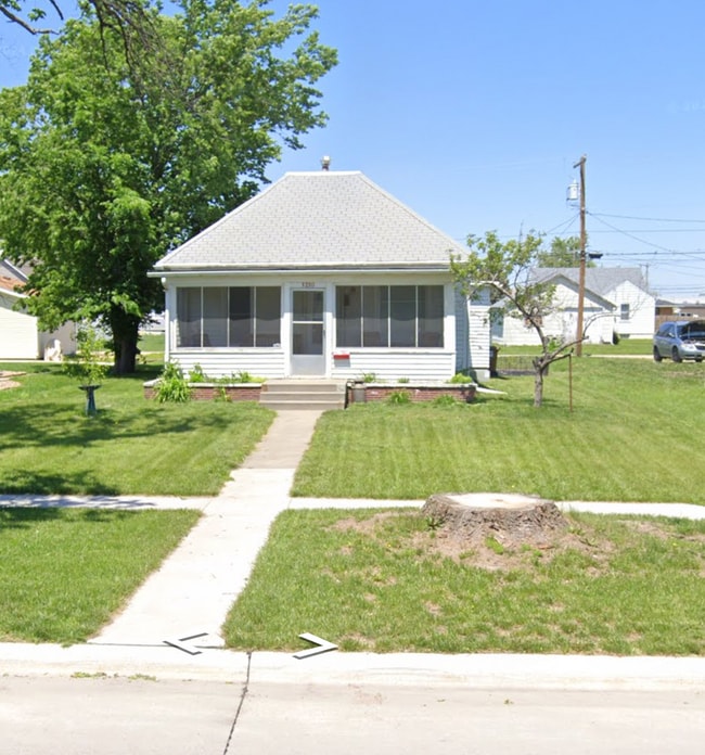 1210 15th St, Columbus, NE 68601