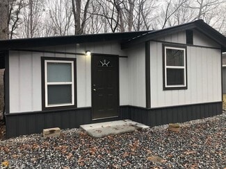 407 Pless Rd Unit C, Cleveland, GA 30528